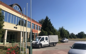 Services